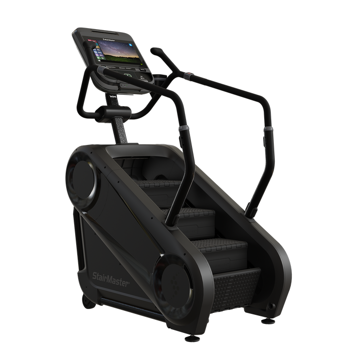 StairMaster 4G with legacy 15-inch OpenHub display