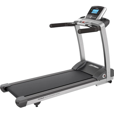 Life Fitness T3 Treadmill Cardio Life Fitness GO  