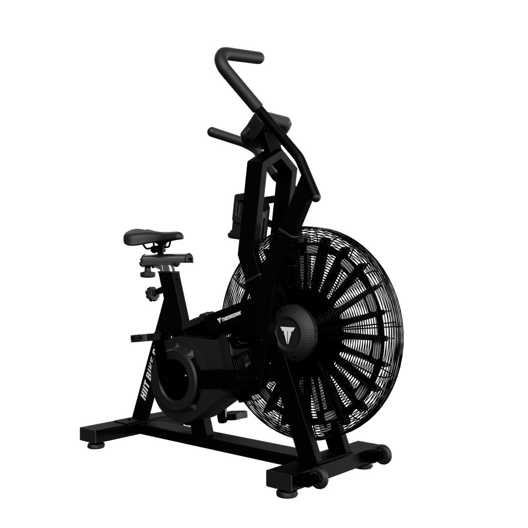 Throwdown HIIT Bike Pro Cardio Throwdown