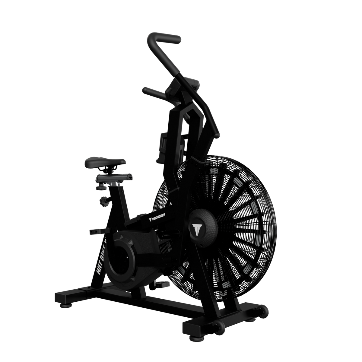 Throwdown HIIT Bike Pro Cardio Throwdown