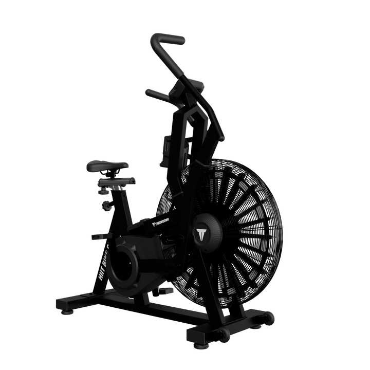 Throwdown HIIT Bike Pro Cardio Throwdown