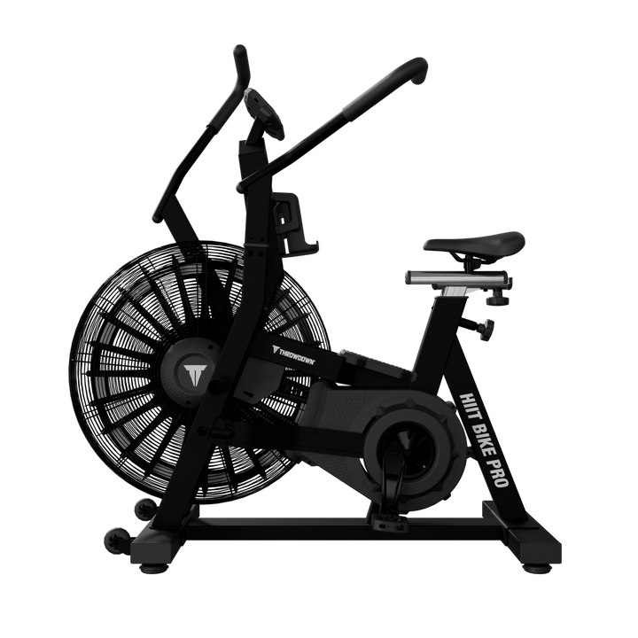 Throwdown HIIT Bike Pro Cardio Throwdown