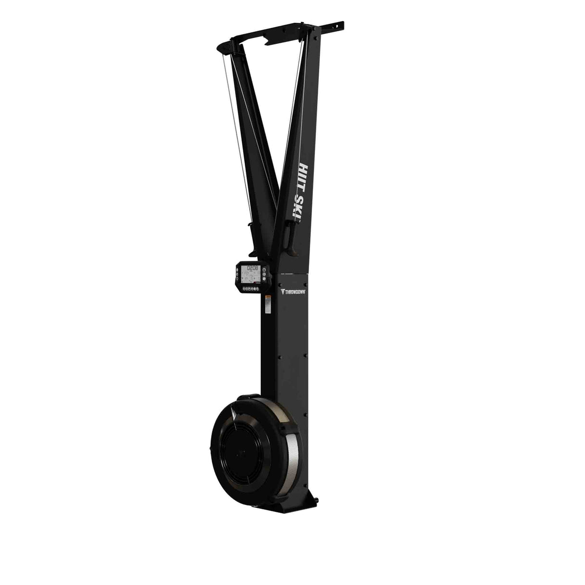 Throwdown HIIT Ski Cardio Throwdown