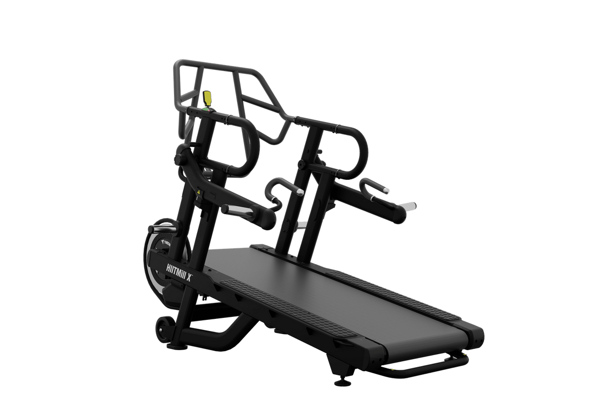 Throwdown HIITMill X Cardio Throwdown