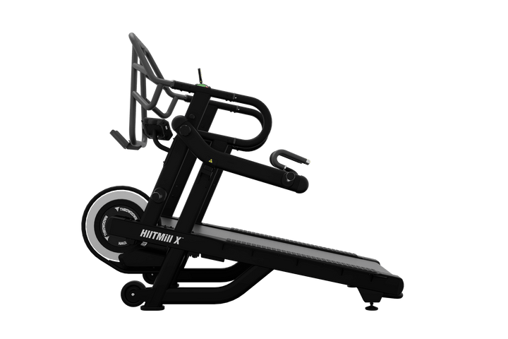 Throwdown HIITMill X Cardio Throwdown