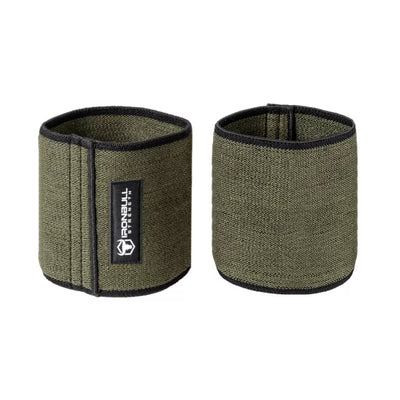 Iron Bull Strength Unleash Elbow Sleeves Elbow Sleeves Iron Bull Strength 11 Milspec Green 