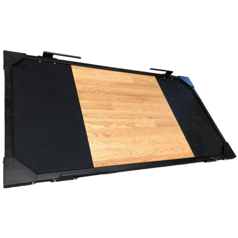 GymGrounds Deadlift Platform Flooring GymGrounds