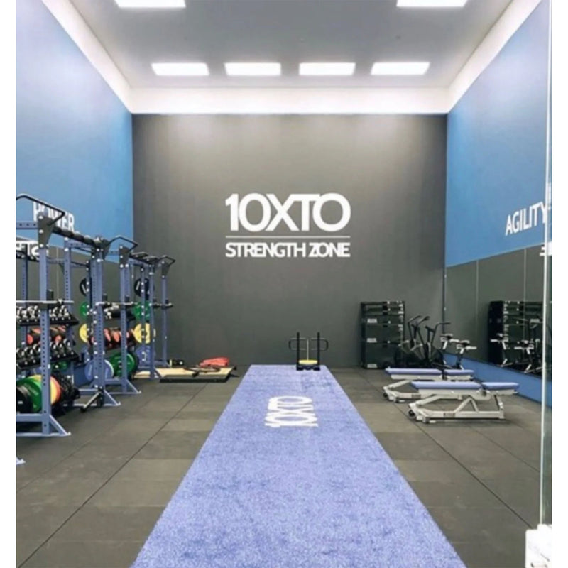 GymGrounds Trainers Choice Indoor Turf Flooring GymGrounds