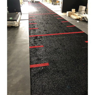 GymGrounds Trainers Choice Indoor Turf Flooring GymGrounds