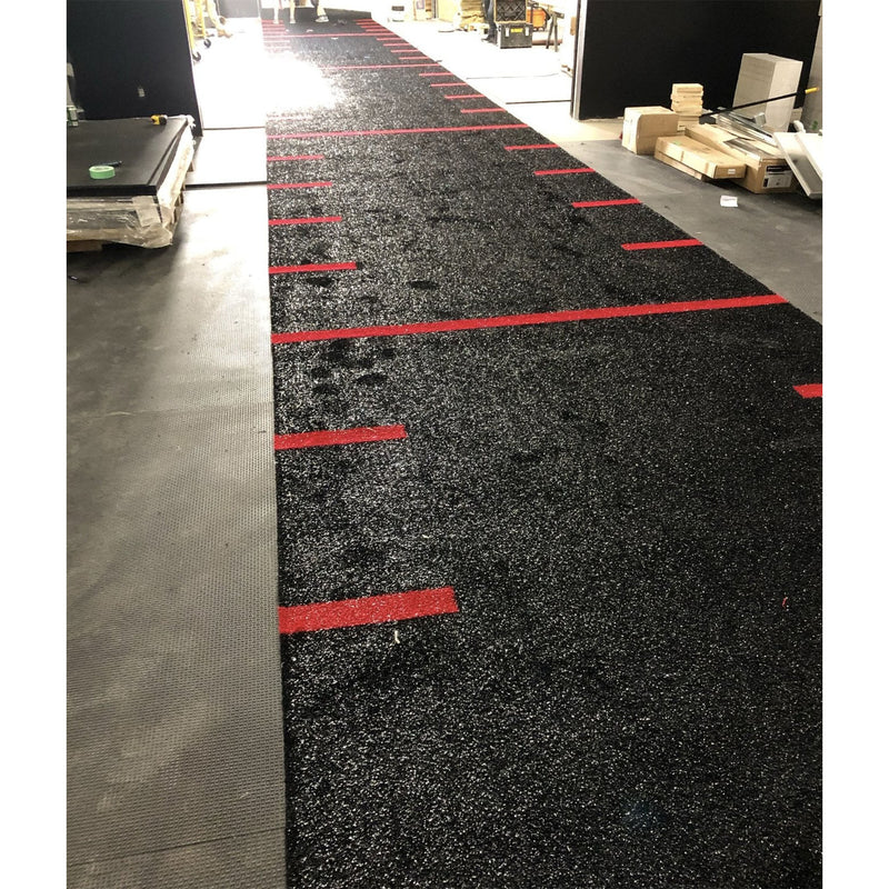 GymGrounds Trainers Choice Indoor Turf Flooring GymGrounds