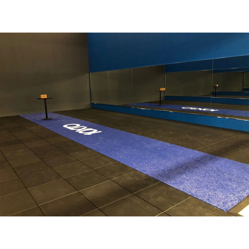 GymGrounds Trainers Choice Indoor Turf Flooring GymGrounds