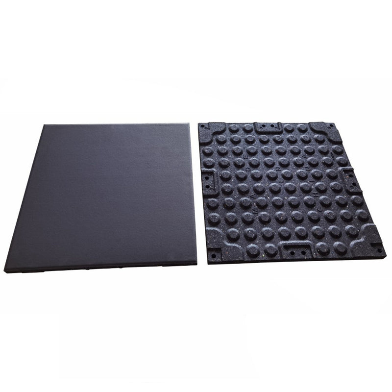GymGrounds ProConnect Tile Flooring GymGrounds