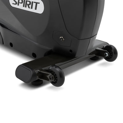 Spirit Fitness XBR25 Recumbent Bike