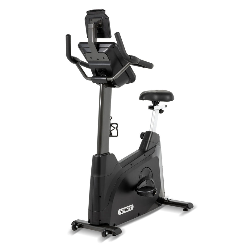 Spirit Fitness XBU55 Upright Bike New Model