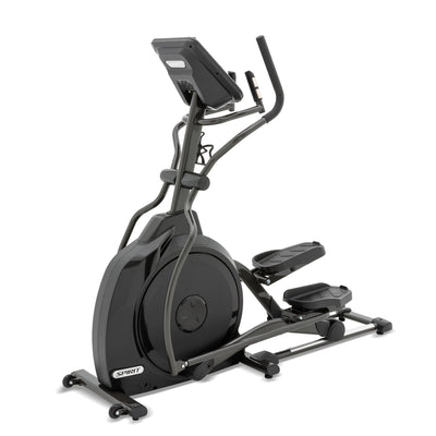 Spirit Fitness XE195 Elliptical Cardio Spirit Fitness   