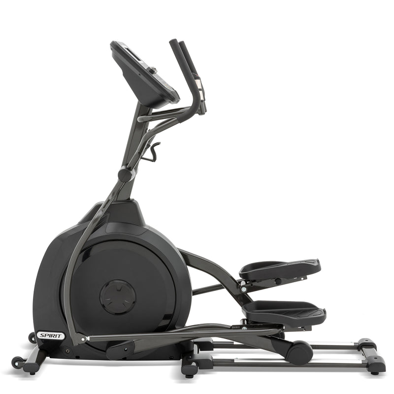 Spirit Fitness XE195 Elliptical Cardio Spirit Fitness   