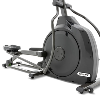 Spirit Fitness XE195 Elliptical Cardio Spirit Fitness   