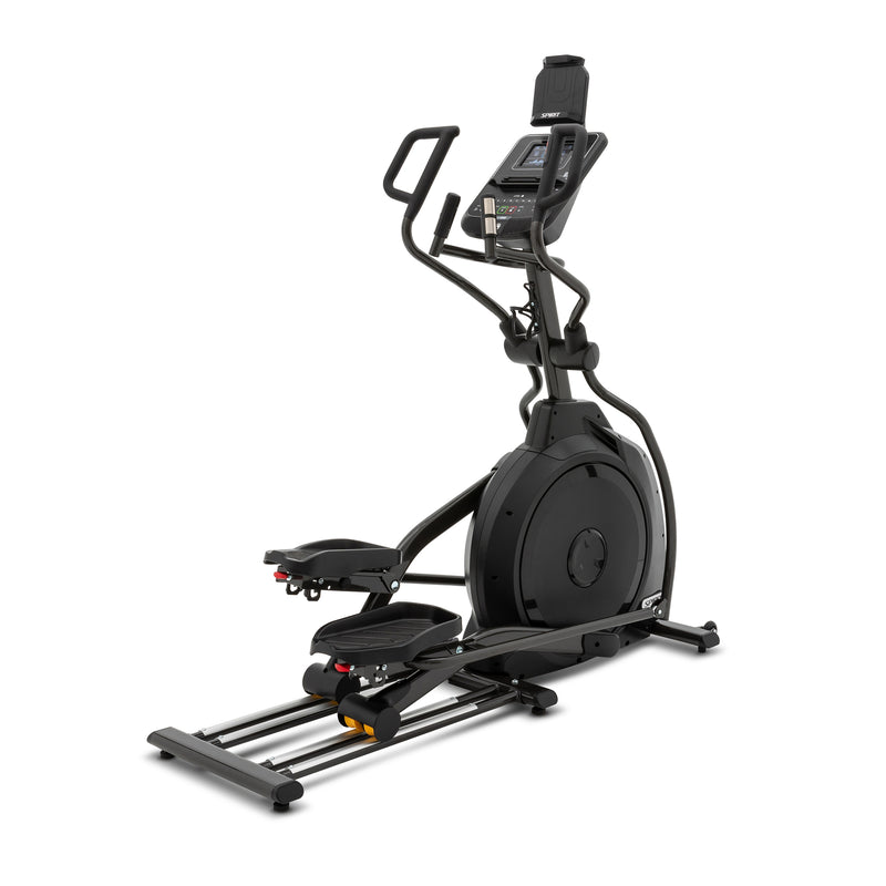 Spirit Fitness XE295 Elliptical Cardio Spirit Fitness   