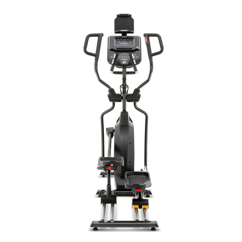 Spirit Fitness XE295 Elliptical Cardio Spirit Fitness   