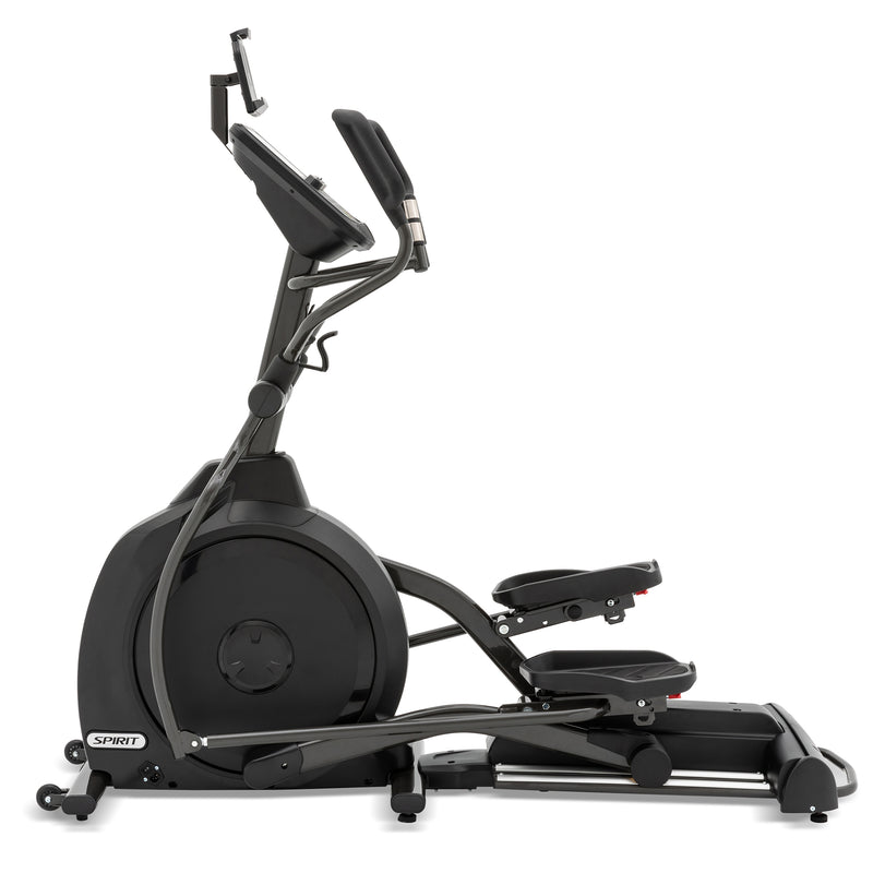 Spirit Fitness XE395ENT Elliptical