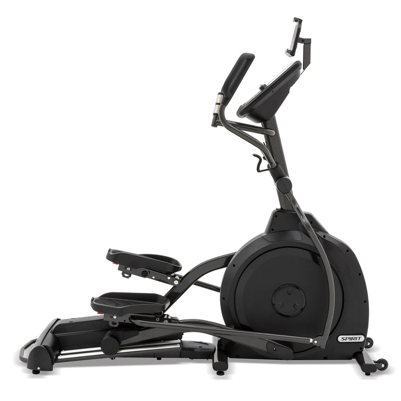 Spirit Fitness XE395ENT Elliptical