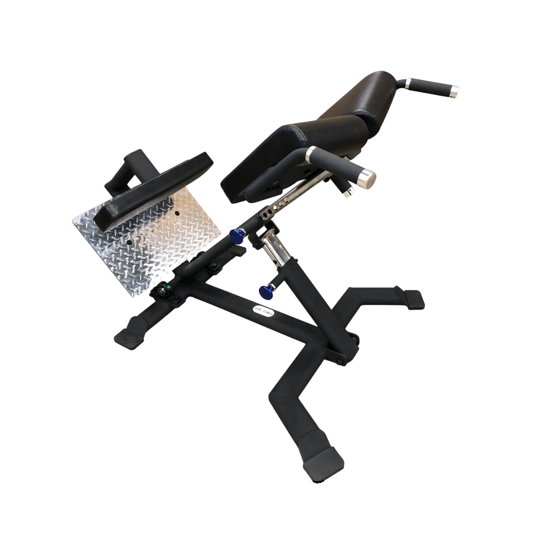 Power Body XTRME Hyperextension Bench – XS-115