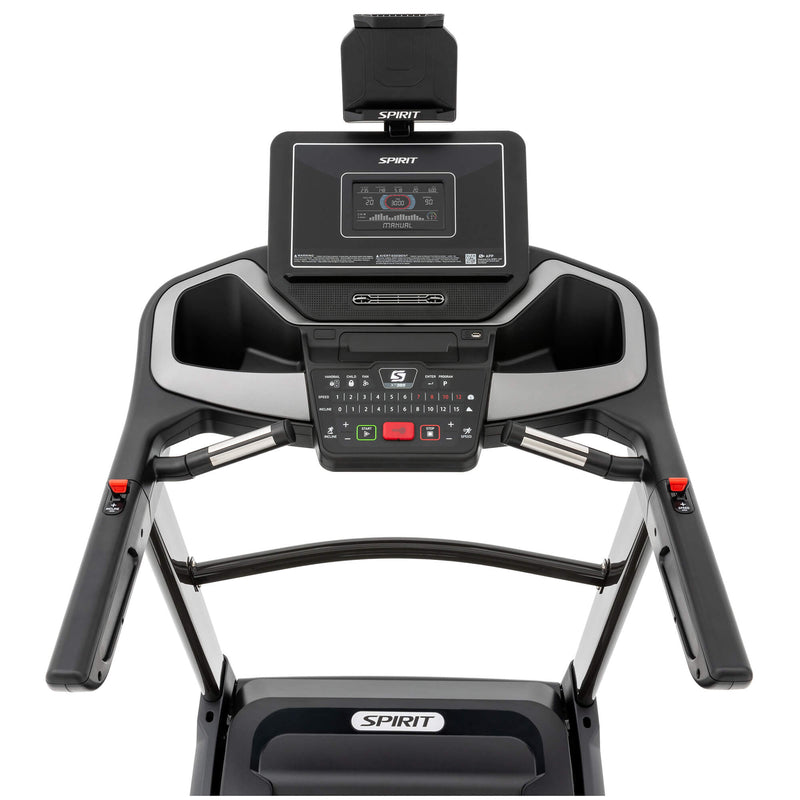 Spirit Fitness XT385 Treadmill