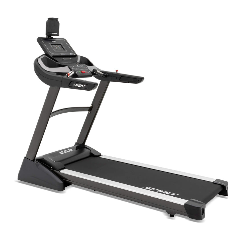 Spirit Fitness XT385 Treadmill