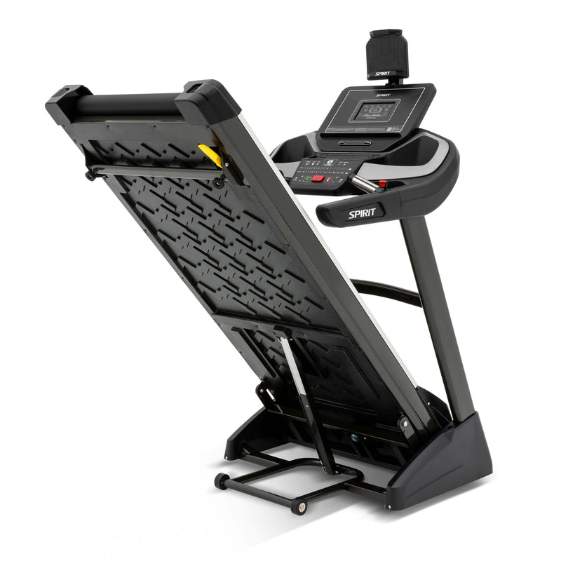 Spirit Fitness XT385 Treadmill