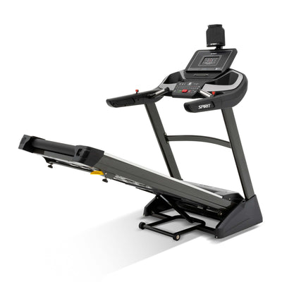 Spirit Fitness XT385 Treadmill