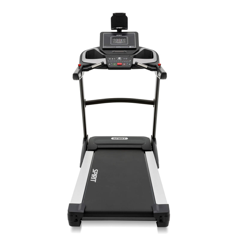 Spirit Fitness XT385 Treadmill