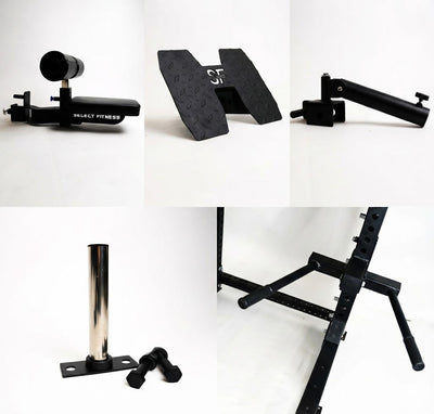 Strength Training Equipment