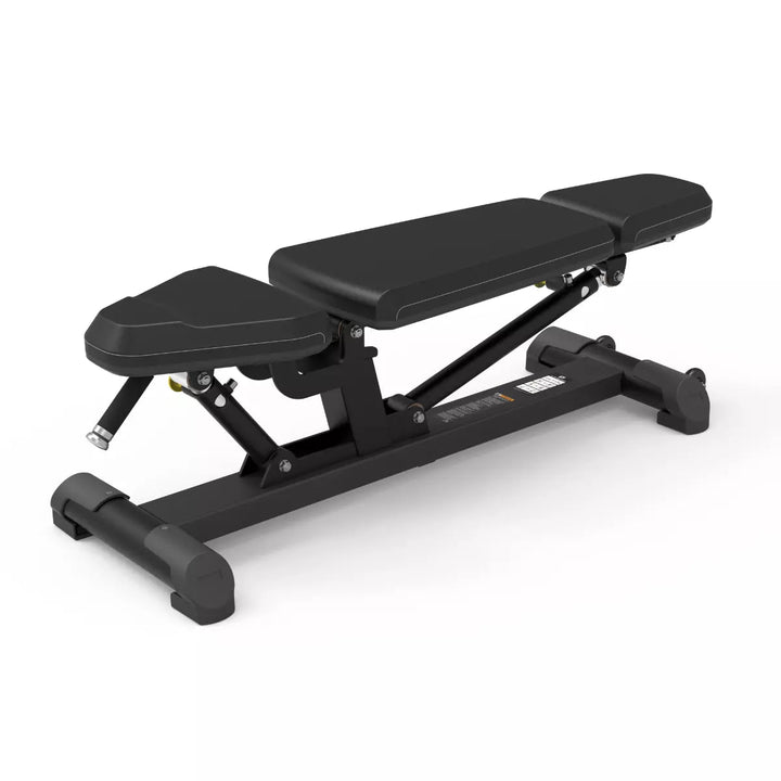 Adjustable Bench, CSF-ADJB | Spirit Fitness Strength Spirit Fitness