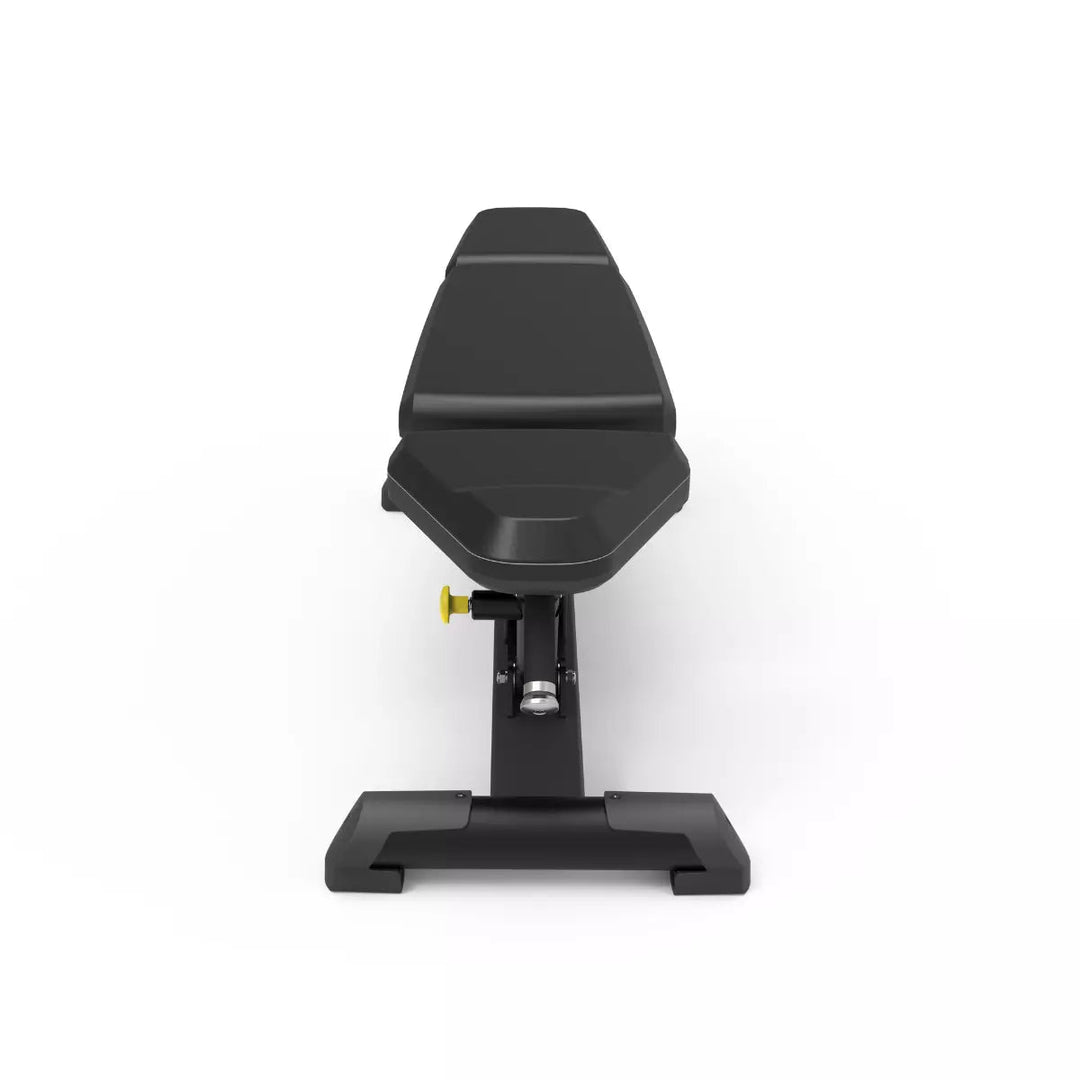 Adjustable Bench, CSF-ADJB | Spirit Fitness Strength Spirit Fitness