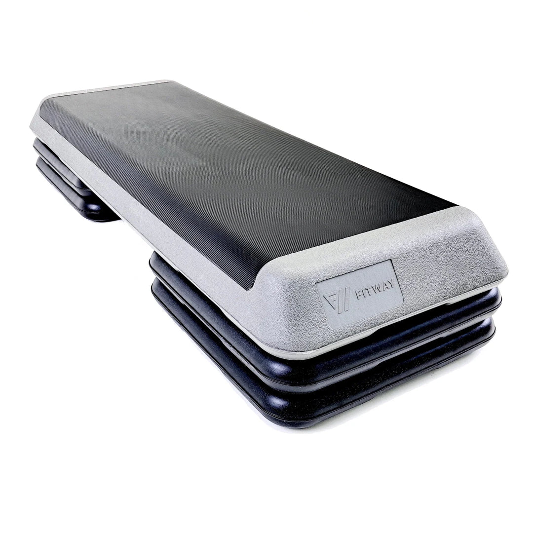 Aerobic Step Accessories FitWay Fitness