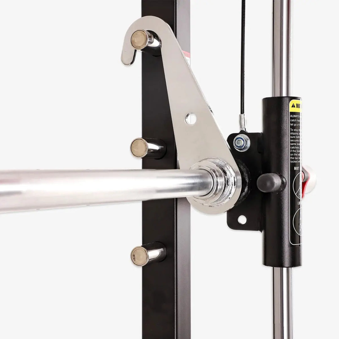 AL-3058 All in One Smith Functional Bundles Strength Altas Strength