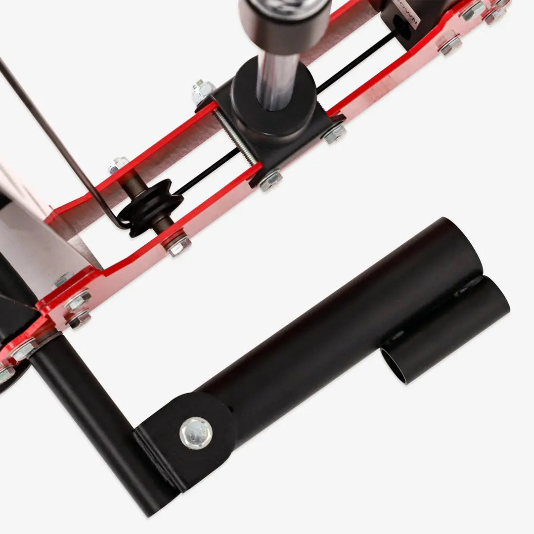 AL - 3058 All in One Smith Functional Bundles - Gym Concepts