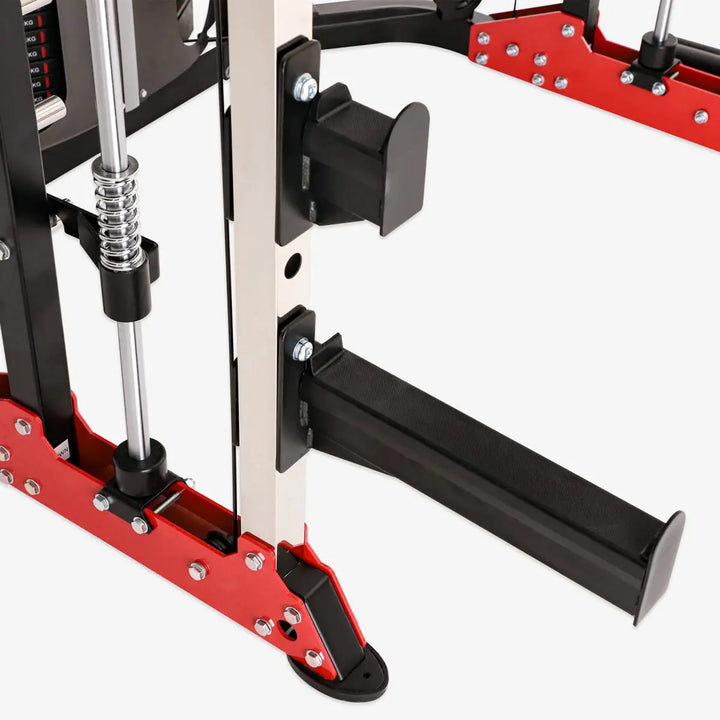 AL-3058 All in One Smith Functional Bundles Strength Altas Strength
