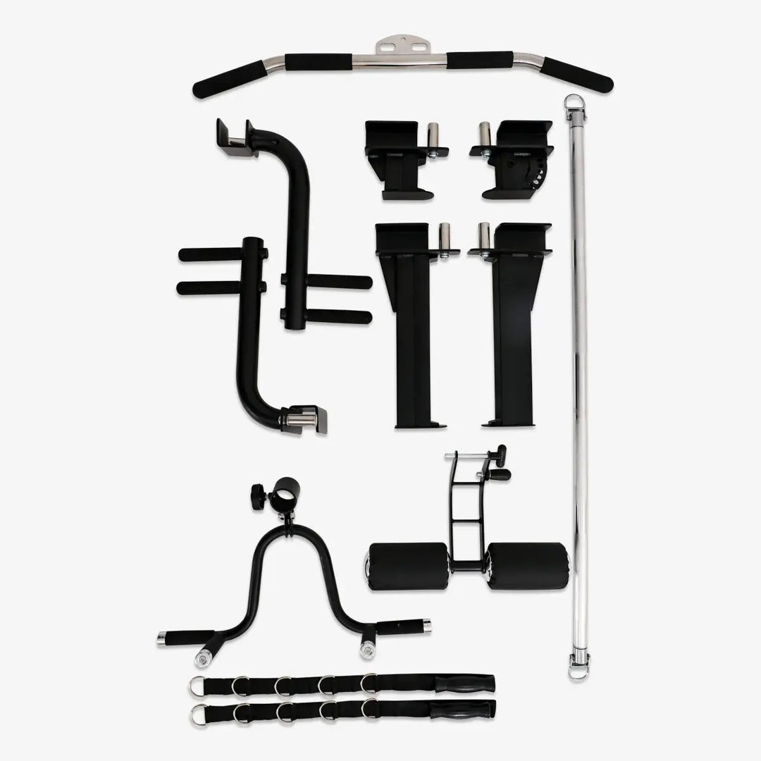 AL-3058 All in One Smith Functional Bundles Strength Altas Strength