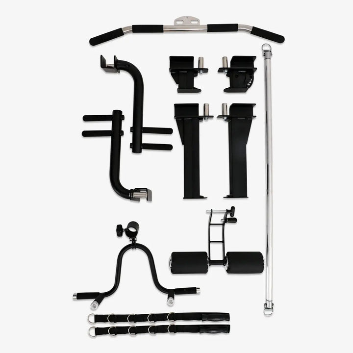 AL-3058 All in One Smith Functional Bundles Strength Altas Strength