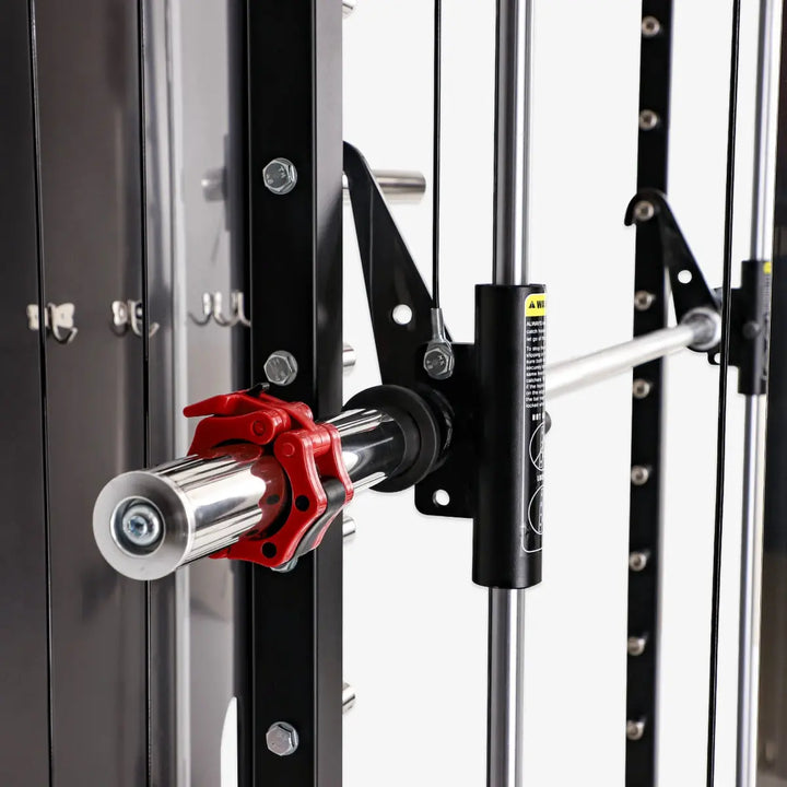 AL-3058 All in One Smith Functional Bundles Strength Altas Strength