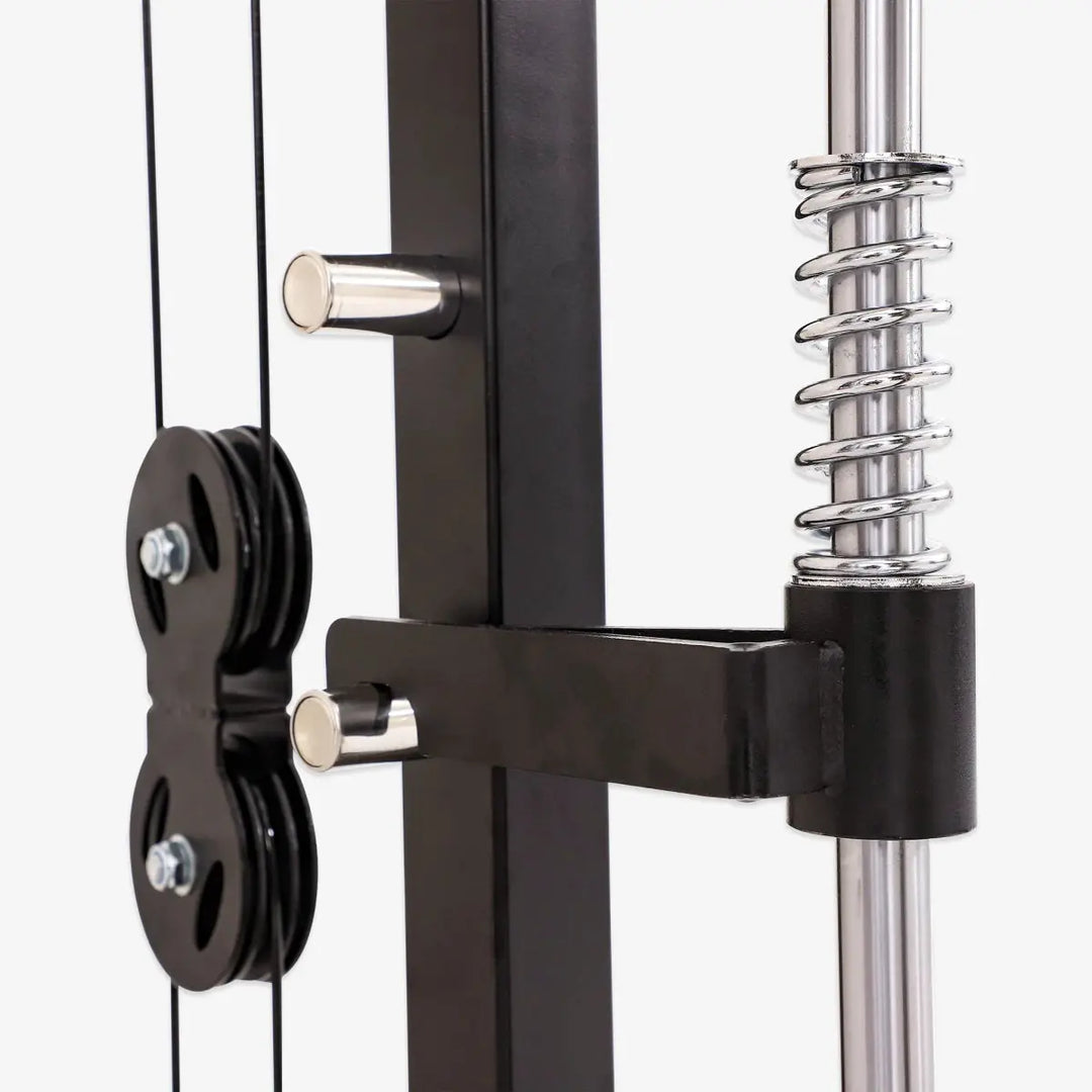 AL-3058 All in One Smith Functional Bundles Strength Altas Strength