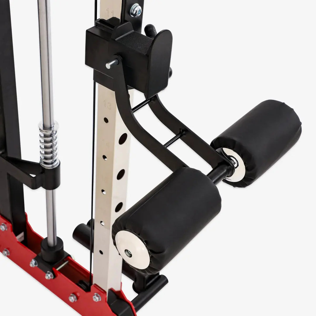AL-3058 All in One Smith Functional Bundles Strength Altas Strength
