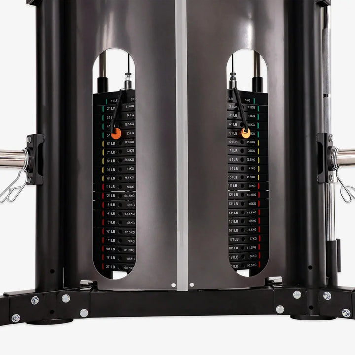 AL-3058 All in One Smith Functional Bundles Strength Altas Strength