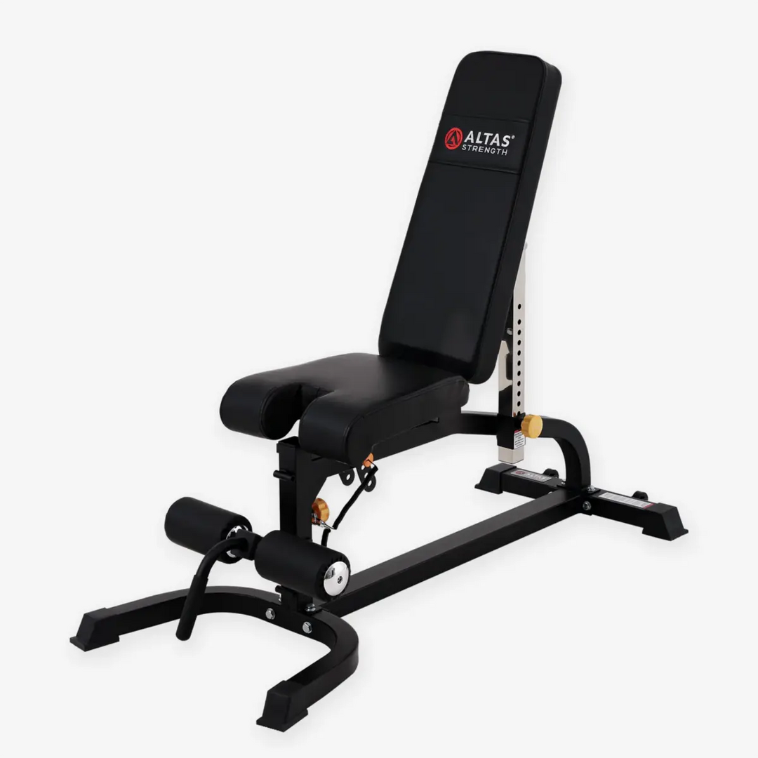 Altas Strength 3018 Multi Function Bench Strength Altas Strength