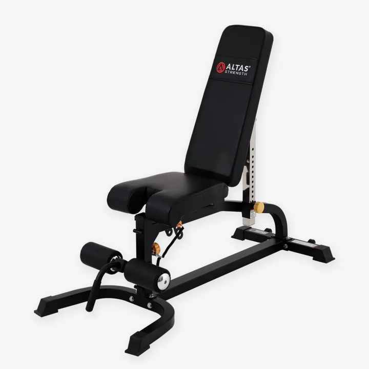 Altas Strength 3018 Multi Function Bench Strength Altas Strength
