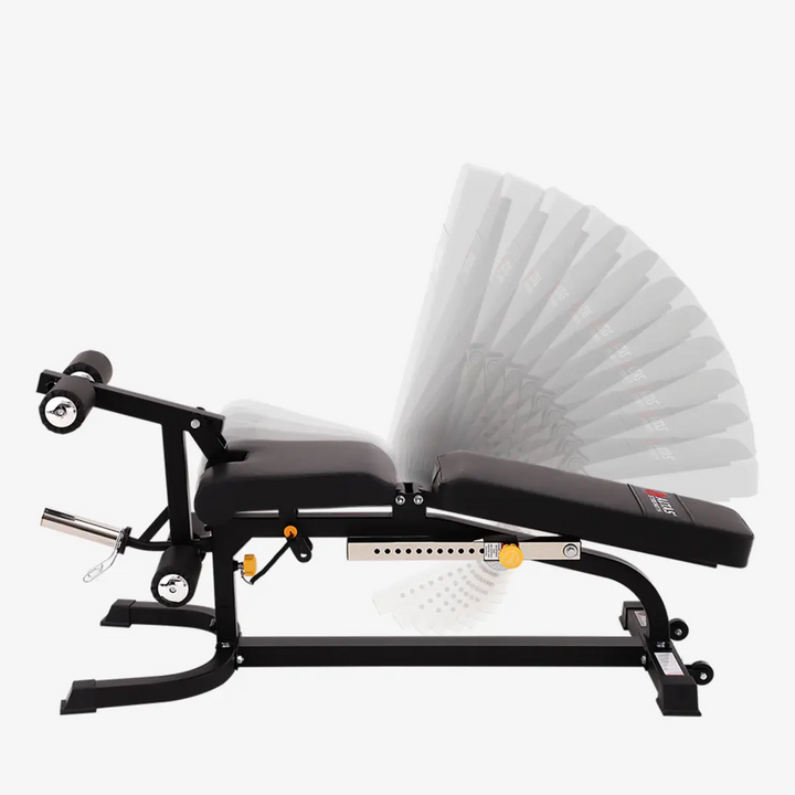 Altas Strength 3018 Multi Function Bench Strength Altas Strength