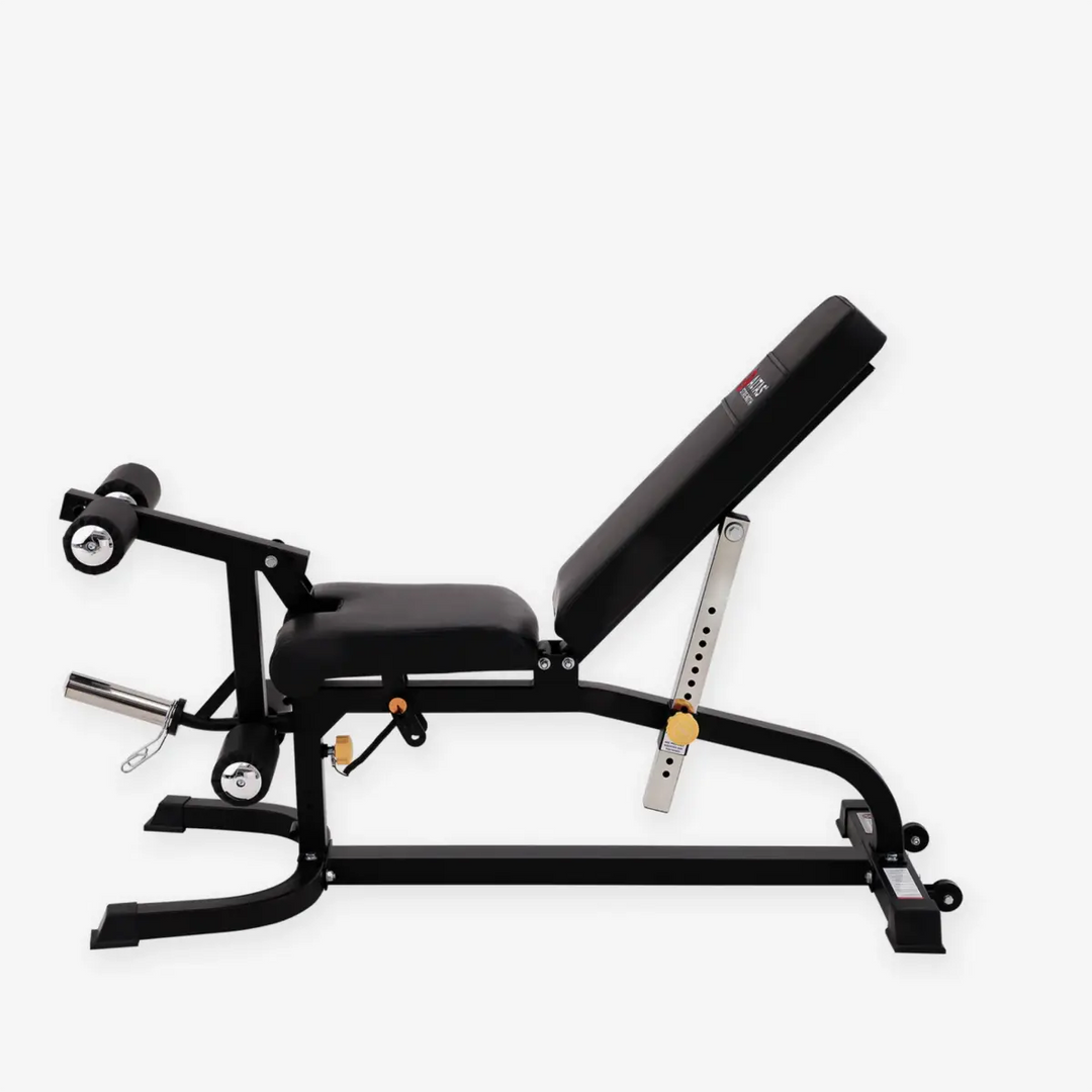 Altas Strength 3018 Multi Function Bench Strength Altas Strength