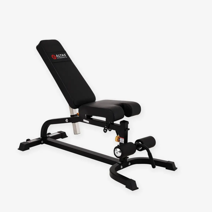 Altas Strength 3018 Multi Function Bench Strength Altas Strength