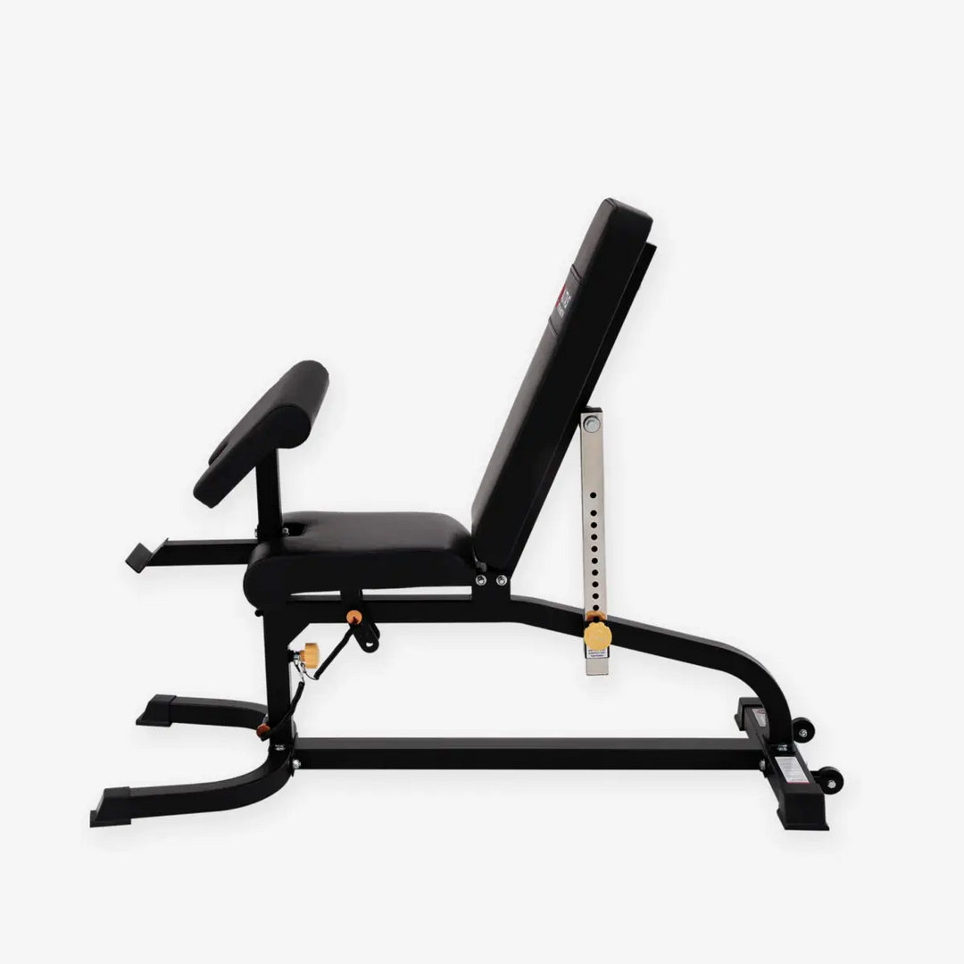 Altas Strength 3018 Multi Function Bench Strength Altas Strength